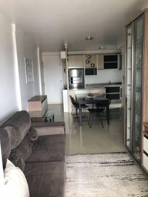 Foto 5 de Apartamento com 2 quartos para alugar, 82m2 em Centro, Palhoca - SC