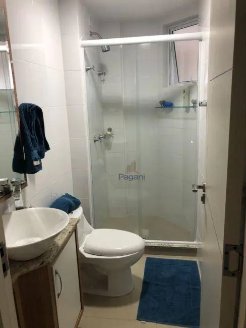 Foto 6 de Apartamento com 2 quartos para alugar, 82m2 em Centro, Palhoca - SC
