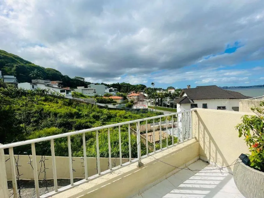 Apartamento com 3 quartos à venda, 87m2 em Ponta de Baixo, Sao Jose - SC - imagem 2 Foto 2 de Apartamento com 3 quartos à venda, 87m2 em Ponta de Baixo, Sao Jose - SC