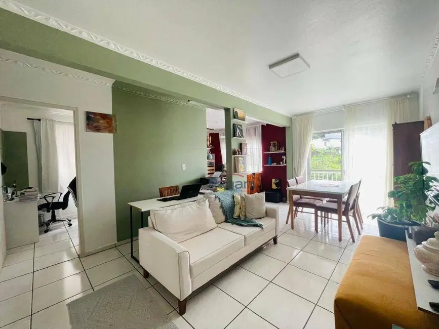 Apartamento com 3 quartos à venda, 87m2 em Ponta de Baixo, Sao Jose - SC - imagem 6 Foto 6 de Apartamento com 3 quartos à venda, 87m2 em Ponta de Baixo, Sao Jose - SC