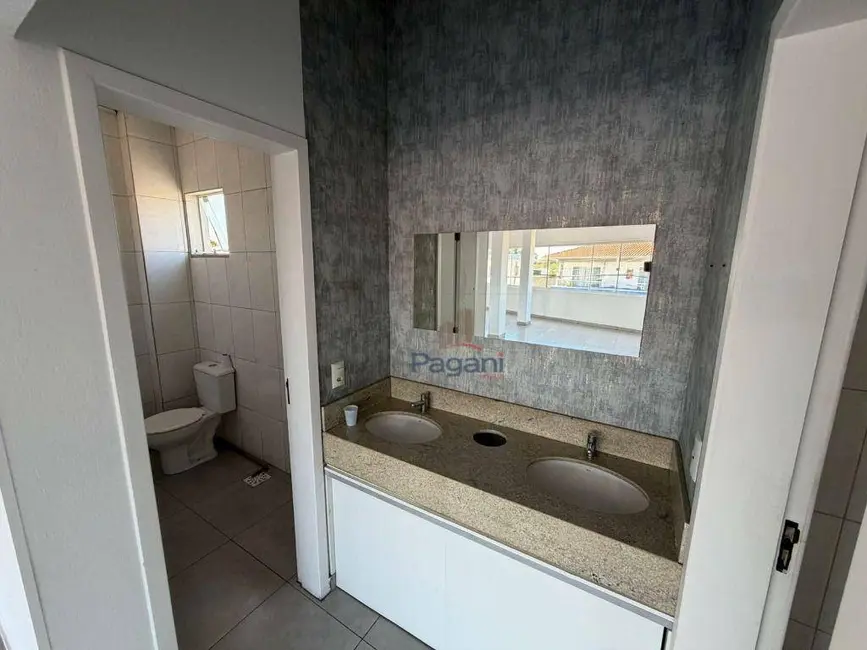 Foto 7 de Sala Comercial para alugar, 300m2 em Barra do Aririú, Palhoca - SC