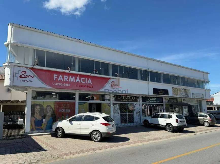 Foto 4 de Sala Comercial para alugar, 300m2 em Barra do Aririú, Palhoca - SC