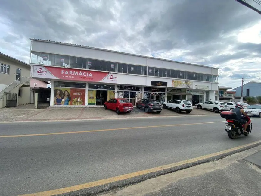 Foto 1 de Sala Comercial para alugar, 300m2 em Barra do Aririú, Palhoca - SC