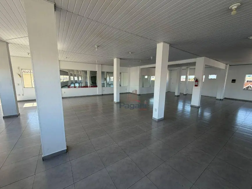 Foto 8 de Sala Comercial para alugar, 300m2 em Barra do Aririú, Palhoca - SC