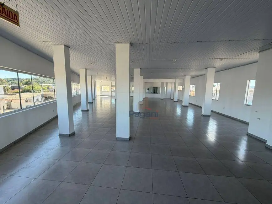 Foto 6 de Sala Comercial para alugar, 300m2 em Barra do Aririú, Palhoca - SC