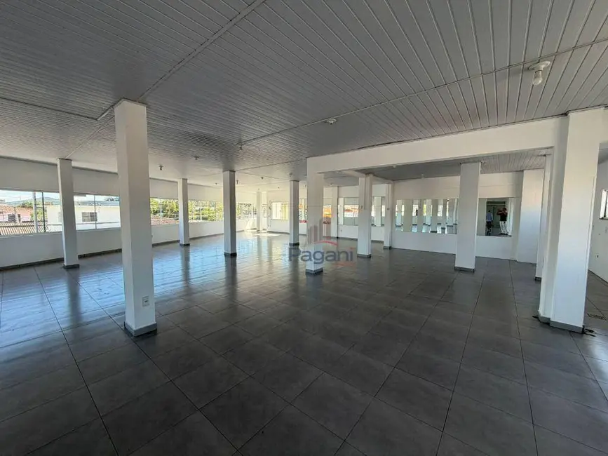 Foto 5 de Sala Comercial para alugar, 300m2 em Barra do Aririú, Palhoca - SC