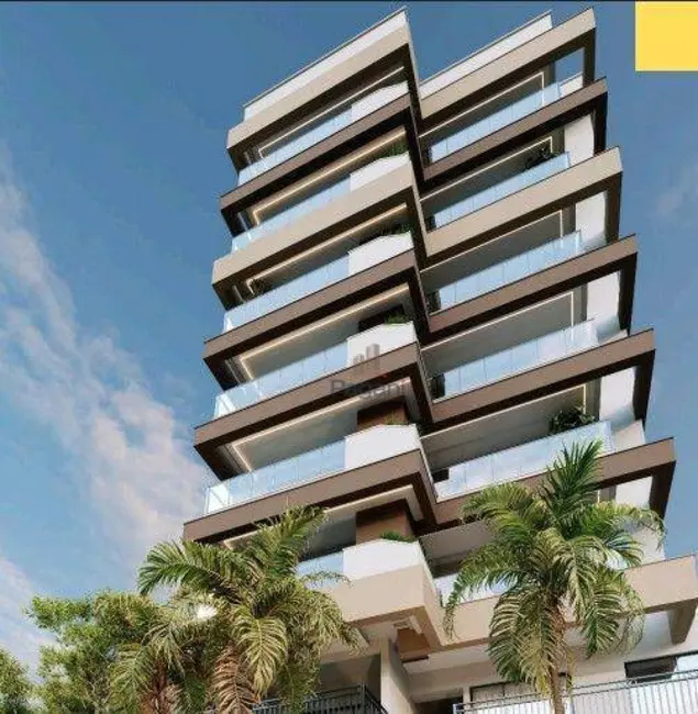 Foto 2 de Apartamento com 3 quartos à venda, 98m2 em Palhoca - SC