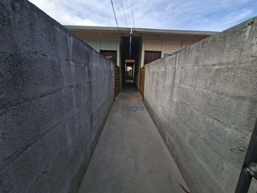 Foto 7 de Casa com 2 quartos à venda, 420m2 em São Sebastião, Palhoca - SC