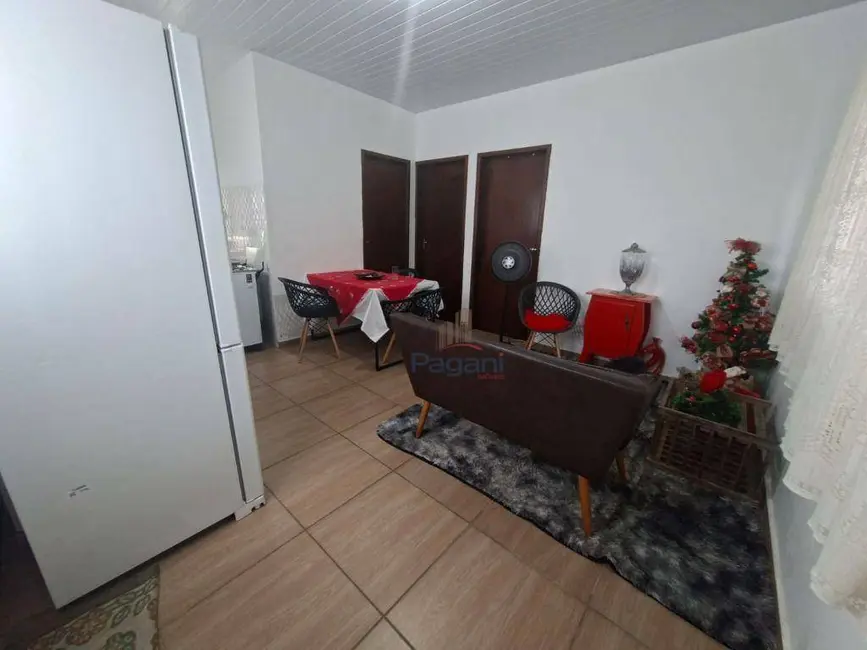 Foto 9 de Casa com 2 quartos à venda, 420m2 em São Sebastião, Palhoca - SC
