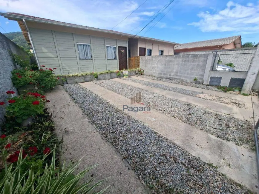 Foto 2 de Casa com 2 quartos à venda, 420m2 em São Sebastião, Palhoca - SC