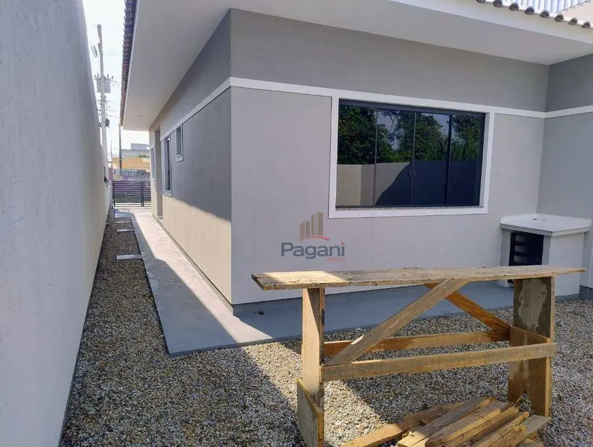 Foto 8 de Casa com 2 quartos à venda, 150m2 em Palhoca - SC