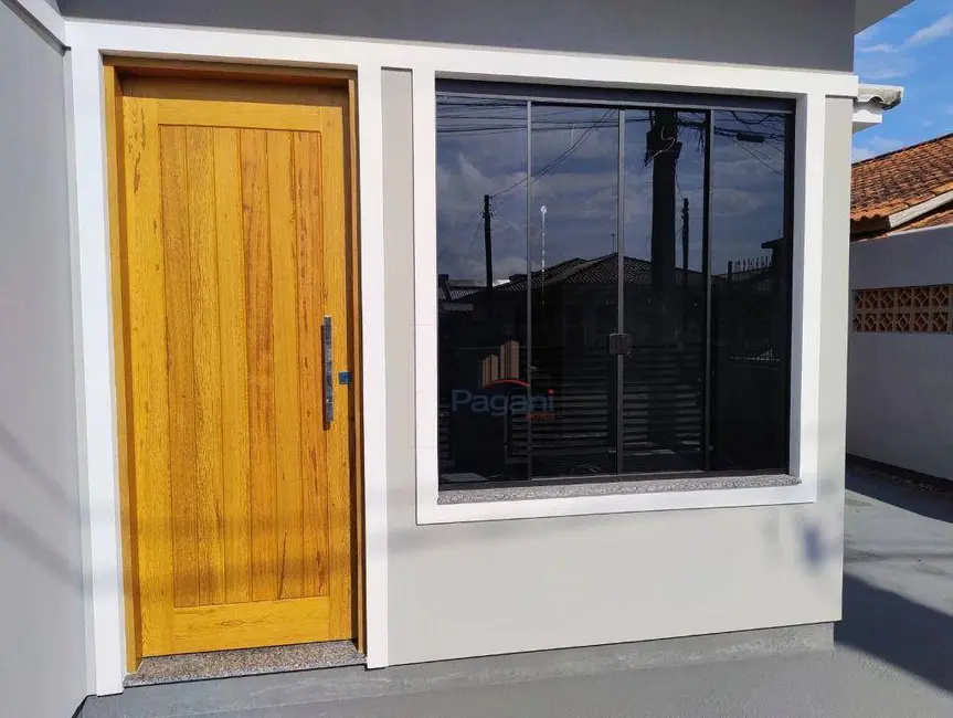 Foto 4 de Casa com 2 quartos à venda, 150m2 em Palhoca - SC