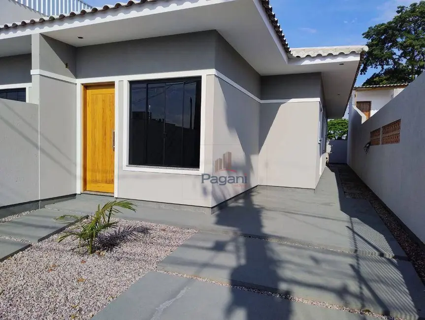 Foto 3 de Casa com 2 quartos à venda, 150m2 em Palhoca - SC
