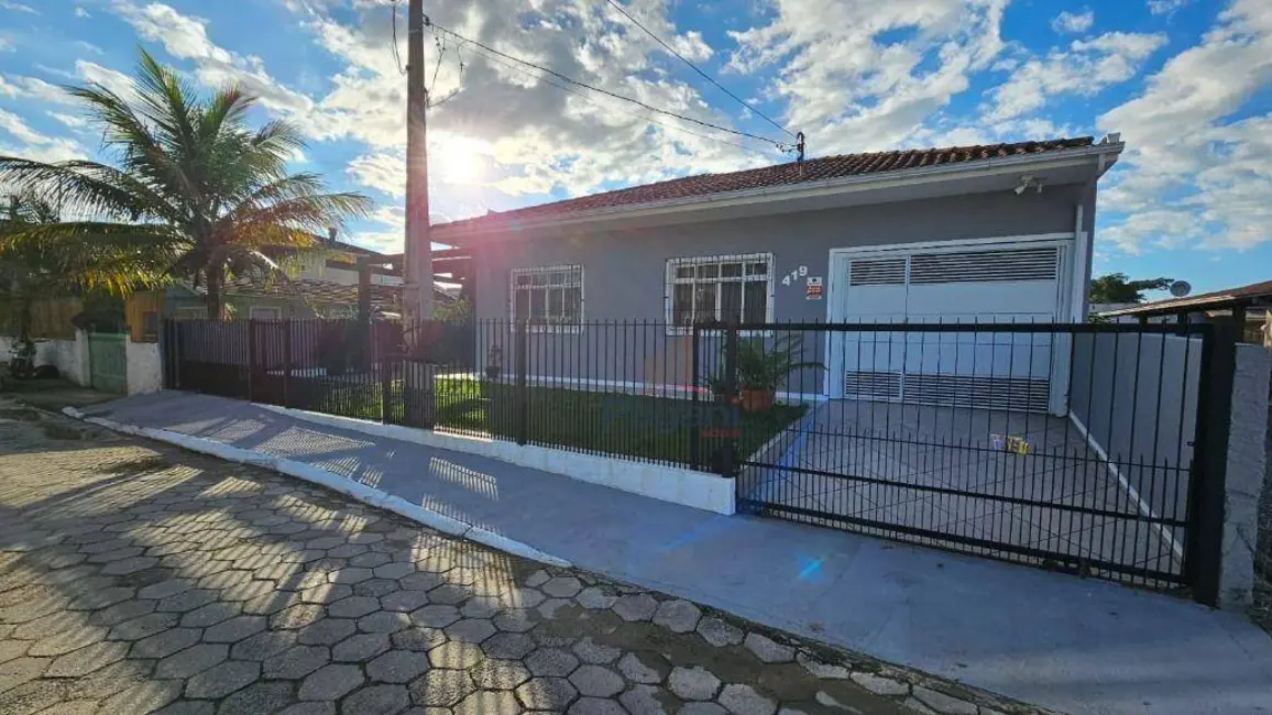 Foto 2 de Casa com 3 quartos à venda, 374m2 em Aririú, Palhoca - SC