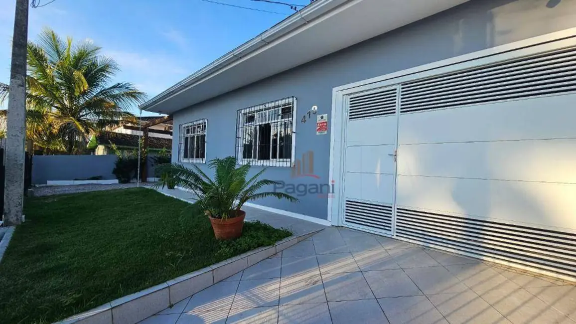 Foto 4 de Casa com 3 quartos à venda, 374m2 em Aririú, Palhoca - SC