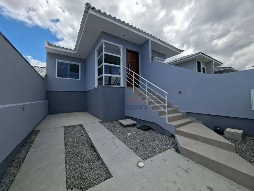 Foto 3 de Casa com 2 quartos à venda, 100m2 em Bela Vista, Palhoca - SC