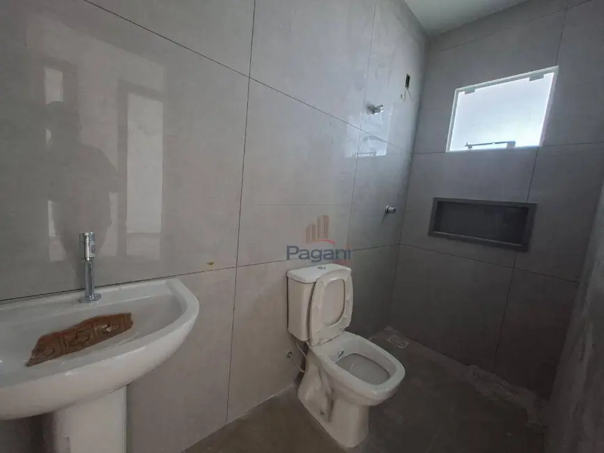 Foto 8 de Casa com 2 quartos à venda, 100m2 em Bela Vista, Palhoca - SC