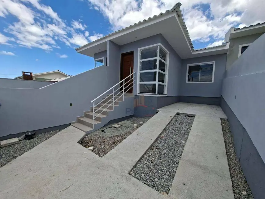 Foto 2 de Casa com 2 quartos à venda, 100m2 em Bela Vista, Palhoca - SC