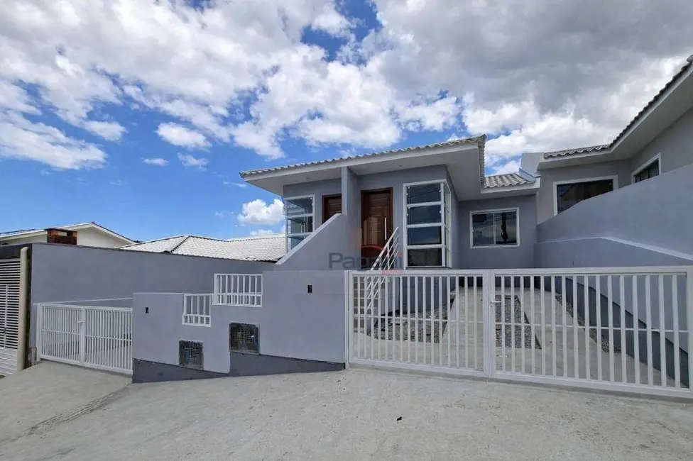 Foto 1 de Casa com 2 quartos à venda, 100m2 em Bela Vista, Palhoca - SC