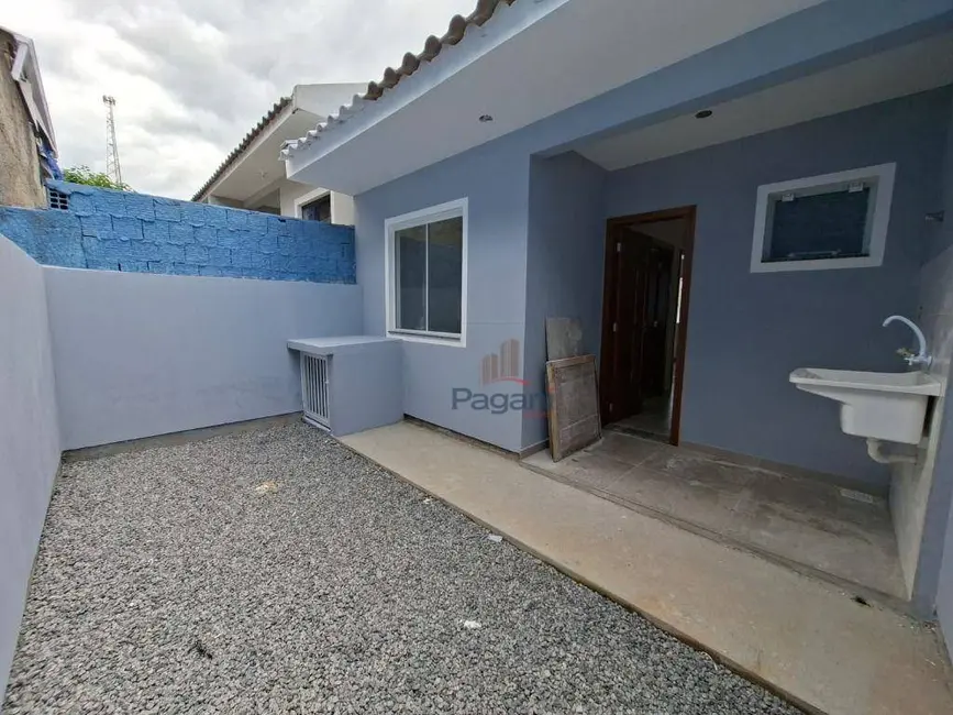 Foto 9 de Casa com 2 quartos à venda, 100m2 em Bela Vista, Palhoca - SC