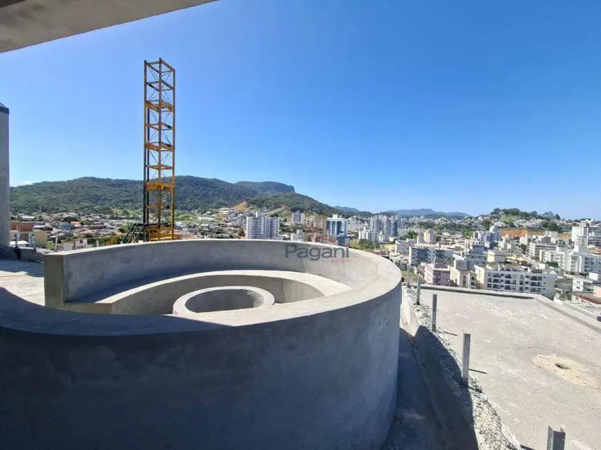 Foto 7 de Apartamento com 2 quartos à venda, 76m2 em Pagani, Palhoca - SC