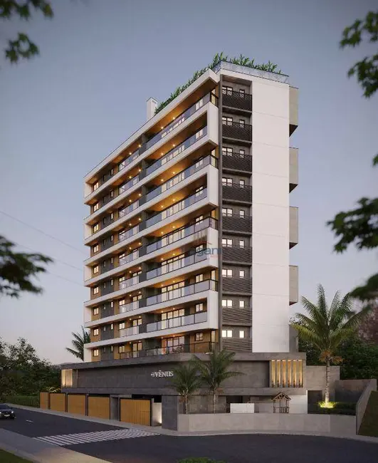 Foto 2 de Apartamento com 2 quartos à venda, 76m2 em Pagani, Palhoca - SC