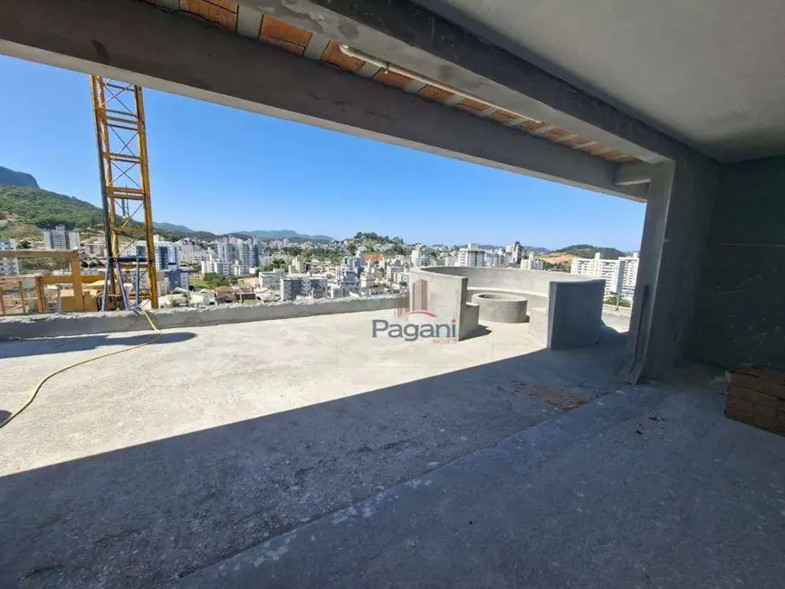 Foto 6 de Apartamento com 3 quartos à venda, 90m2 em Pagani, Palhoca - SC