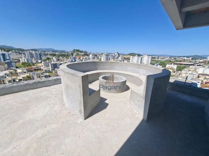 Foto 7 de Apartamento com 3 quartos à venda, 90m2 em Pagani, Palhoca - SC