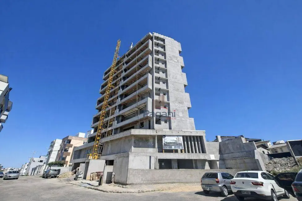 Foto 1 de Apartamento com 3 quartos à venda, 90m2 em Pagani, Palhoca - SC