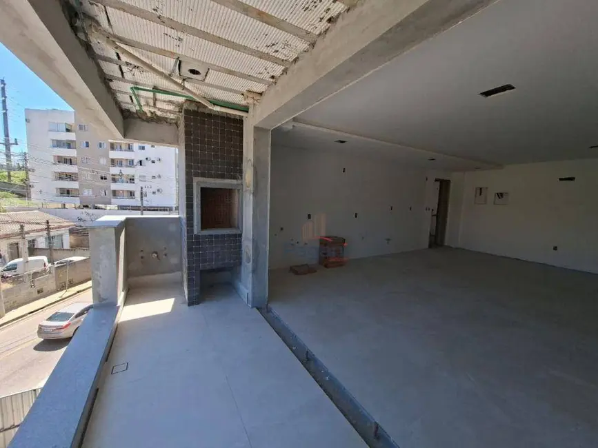 Foto 8 de Apartamento com 3 quartos à venda, 90m2 em Pagani, Palhoca - SC