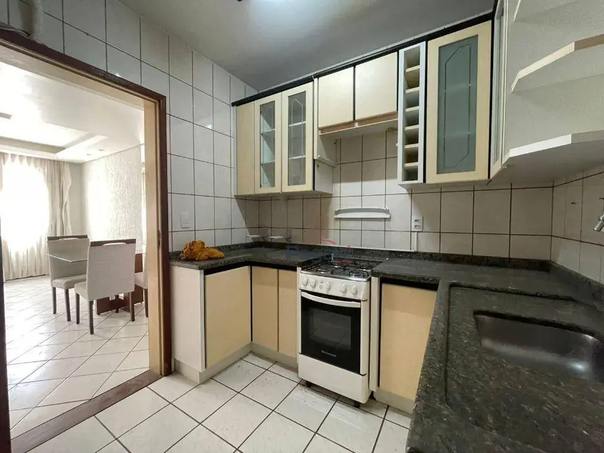 Foto 5 de Apartamento com 2 quartos para alugar, 60m2 em Centro, Palhoca - SC