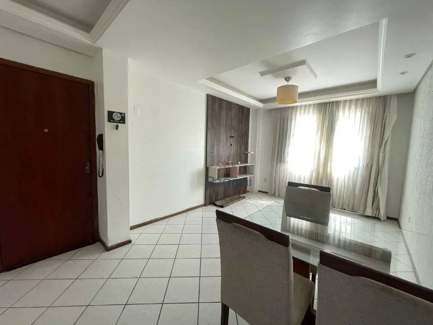Foto 8 de Apartamento com 2 quartos para alugar, 60m2 em Centro, Palhoca - SC