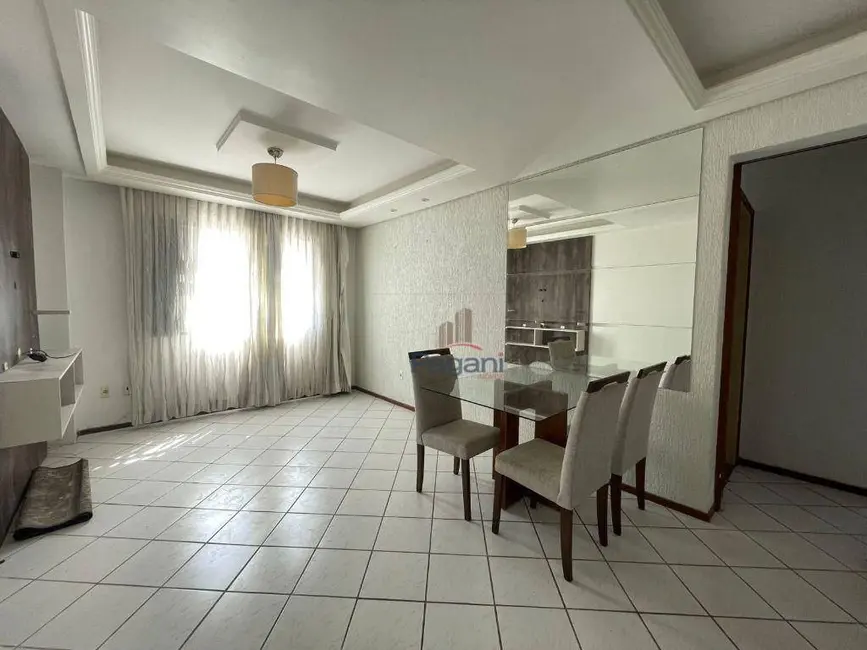 Foto 9 de Apartamento com 2 quartos para alugar, 60m2 em Centro, Palhoca - SC