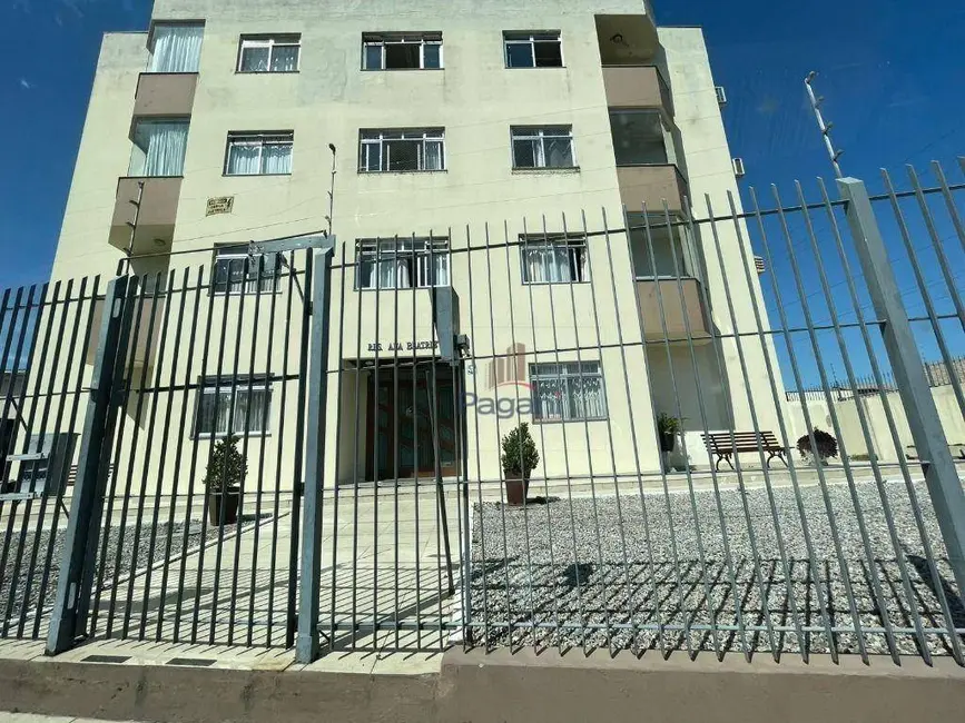 Foto 1 de Apartamento com 2 quartos para alugar, 60m2 em Centro, Palhoca - SC