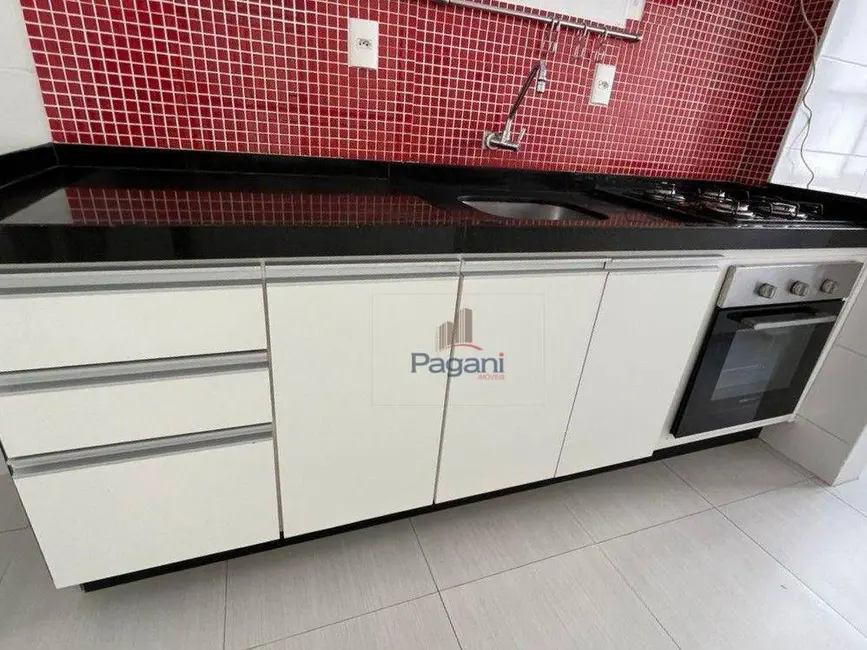 Foto 3 de Apartamento com 2 quartos à venda, 80m2 em Barra do Aririú, Palhoca - SC