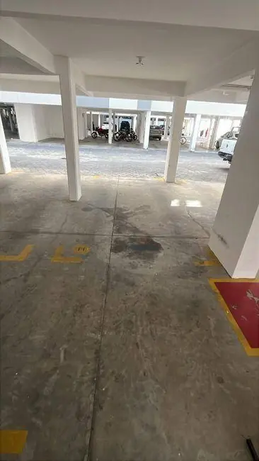 Foto 8 de Apartamento com 2 quartos à venda, 80m2 em Barra do Aririú, Palhoca - SC