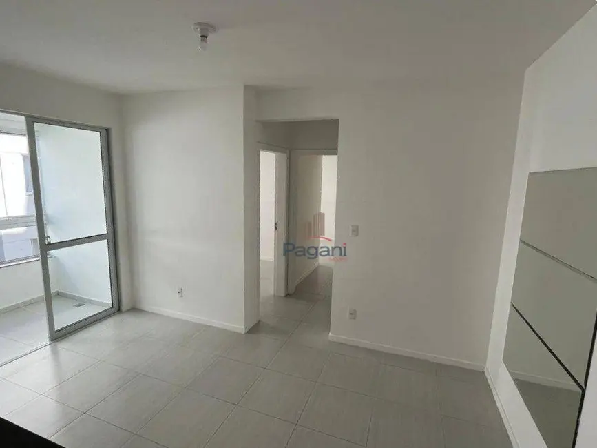 Foto 7 de Apartamento com 2 quartos à venda, 80m2 em Barra do Aririú, Palhoca - SC