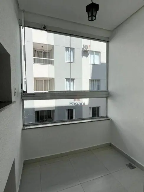 Foto 5 de Apartamento com 2 quartos à venda, 80m2 em Barra do Aririú, Palhoca - SC
