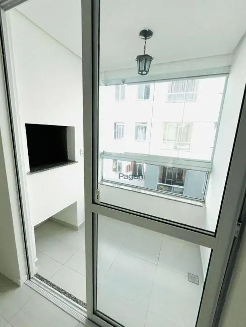 Foto 6 de Apartamento com 2 quartos à venda, 80m2 em Barra do Aririú, Palhoca - SC