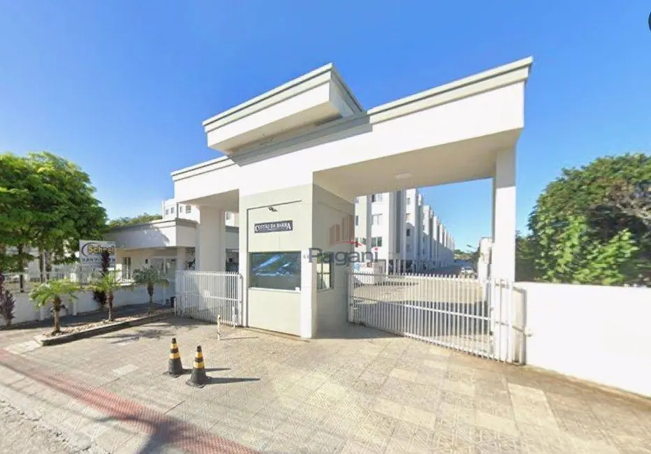 Foto 1 de Apartamento com 2 quartos à venda, 80m2 em Barra do Aririú, Palhoca - SC