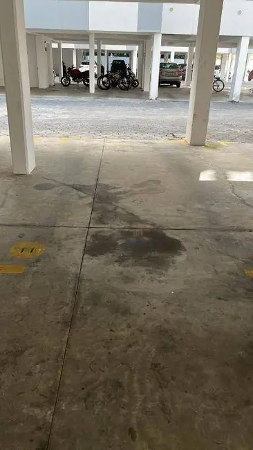 Foto 9 de Apartamento com 2 quartos à venda, 80m2 em Barra do Aririú, Palhoca - SC