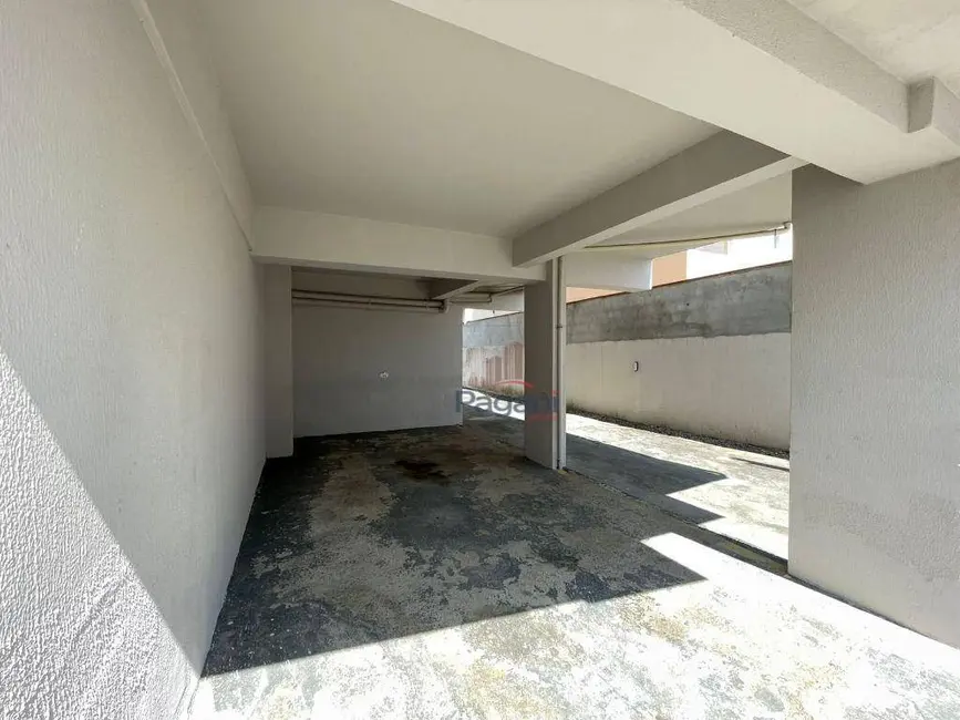 Foto 2 de Apartamento com 3 quartos para alugar, 99m2 em Caminho Novo, Palhoca - SC