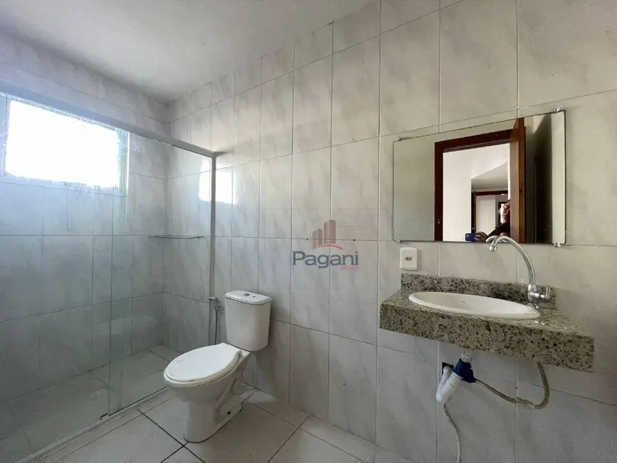 Foto 5 de Apartamento com 3 quartos para alugar, 99m2 em Caminho Novo, Palhoca - SC