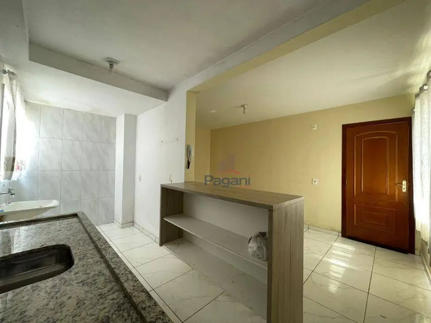 Foto 3 de Apartamento com 3 quartos para alugar, 99m2 em Caminho Novo, Palhoca - SC
