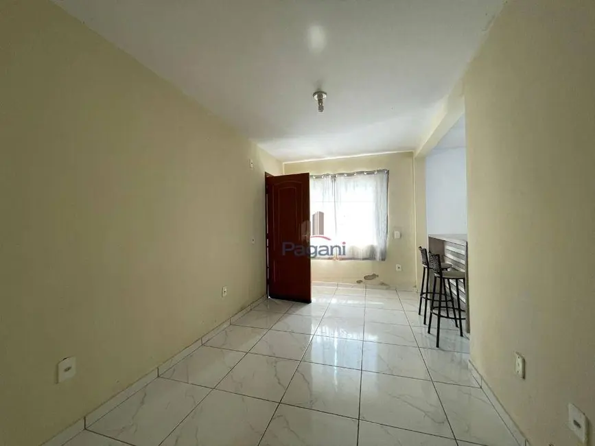 Foto 4 de Apartamento com 3 quartos para alugar, 99m2 em Caminho Novo, Palhoca - SC