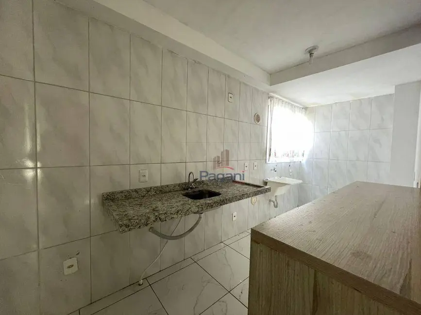 Foto 6 de Apartamento com 3 quartos para alugar, 99m2 em Caminho Novo, Palhoca - SC