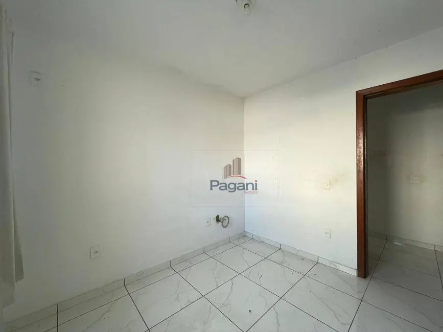 Foto 8 de Apartamento com 3 quartos para alugar, 99m2 em Caminho Novo, Palhoca - SC
