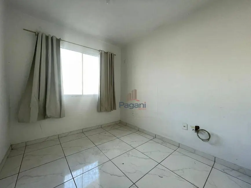 Foto 9 de Apartamento com 3 quartos para alugar, 99m2 em Caminho Novo, Palhoca - SC