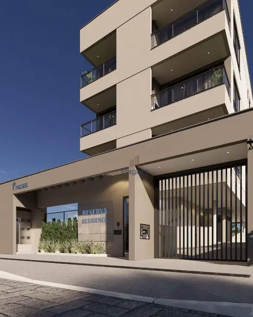 Foto 3 de Apartamento com 2 quartos à venda, 84m2 em Praia do Meio (Ens Brito), Palhoca - SC