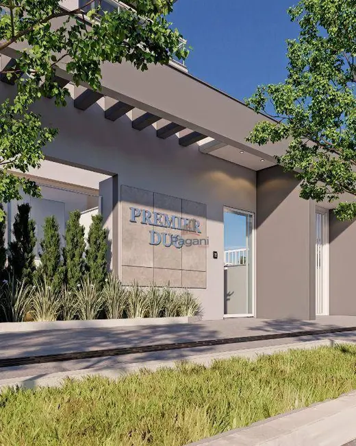 Foto 3 de Apartamento com 3 quartos à venda, 99m2 em Praia do Meio (Ens Brito), Palhoca - SC